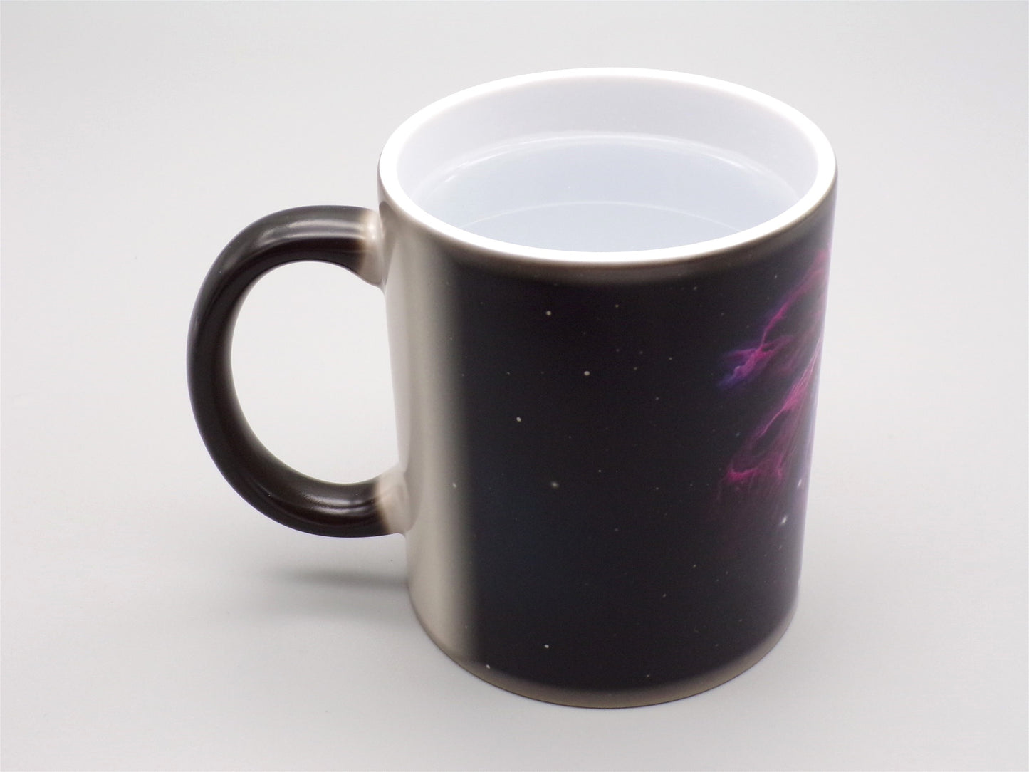 Heat Reactive Mug- Orion Nebula